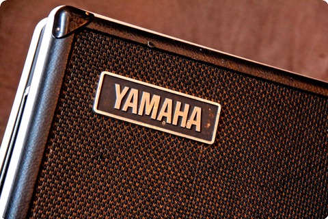 Yamaha Ta 60 Amp