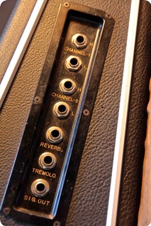 Yamaha Ta 60 Amp