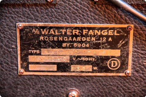 Yamaha Ta 60 Amp