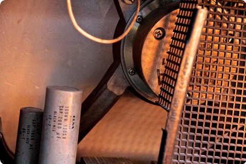 Yamaha Ta 60 Amp
