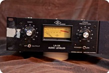 Universal Audio Audio Leveler LA 3A