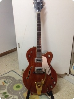 Gretsch Chet Atkins 1967 Original 