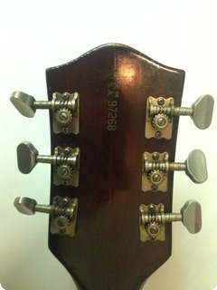 Gretsch Chet Atkins 1967 Original 
