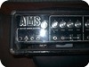 AIMS-Dual Twelve-Black