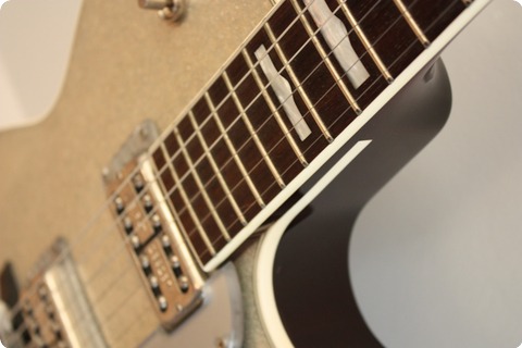 Gretsch 6129 T 1995 Silver Jet