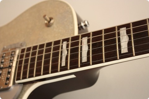 Gretsch 6129 T 1995 Silver Jet
