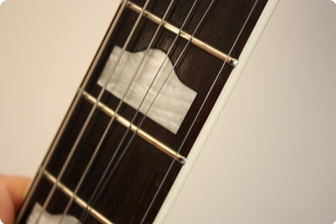 Gretsch 6129 T 1995 Silver Jet