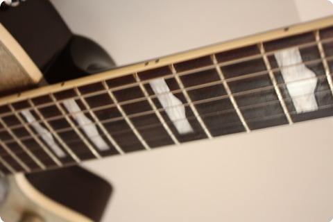 Gretsch 6129 T 1995 Silver Jet