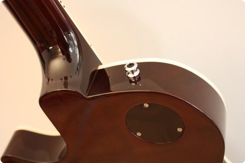 Gretsch 6129 T 1995 Silver Jet