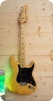 Fender Vintage-American Stratocaster-1978-Natural