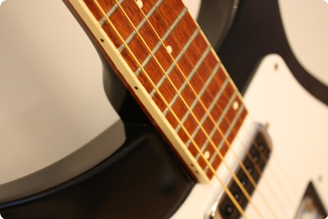 Rickenbacker 480 1975 Jetglo