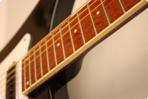 Rickenbacker 480 1975 Jetglo