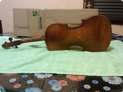 Antonio Stradivarius Antonio Stradivarius 1720