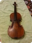 Antonio Stradivarius-Antonio Stradivarius-1720