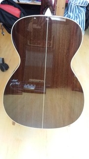 Collings Baby 2 2005 Natural