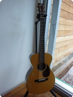 Collings Baby 2 2005 Natural