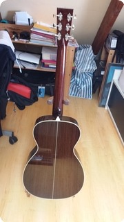 Collings Baby 2 2005 Natural