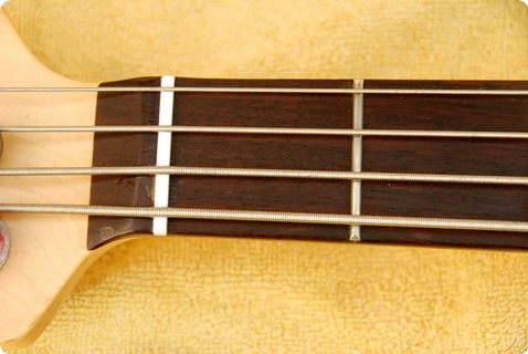 Music Man Musicman Stingray  2001 Black