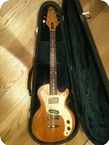 Gibson Marauder 1975 Natural