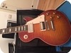 Gibson Les Paul Standard 59 Made 2 Measure 2015-Sunburst