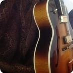 Gibson L 4 CES 1997 Sunburst