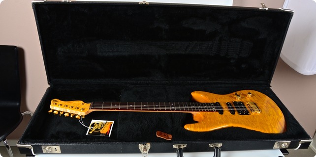 Valley Arts Custom Pro 1990