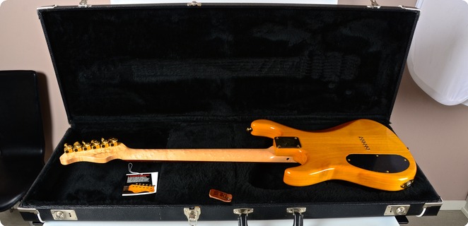 Valley Arts Custom Pro 1990