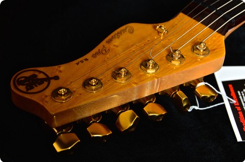 Valley Arts Custom Pro 1990