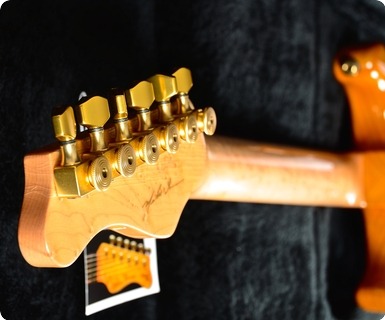 Valley Arts Custom Pro 1990