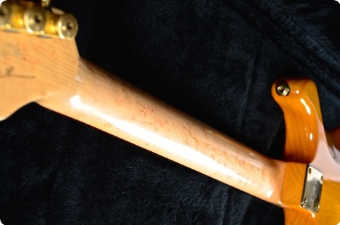 Valley Arts Custom Pro 1990