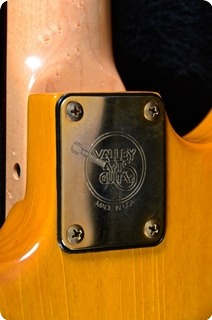Valley Arts Custom Pro 1990
