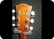 Gibson Sg (rebuilt) 1967 Brown Faded