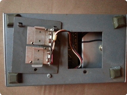 Musitronics Mutron Iii 1975 Stainless Steel