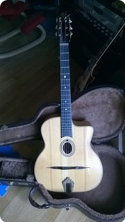 Dupont Maurice Md50e 2008 Birdeyes Maple