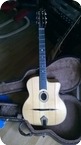 Dupont Maurice-MD50E-2008-Birdeyes Maple