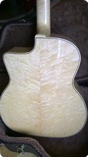 Dupont Maurice Md50e 2008 Birdeyes Maple