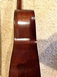 Martin 000 18 1934