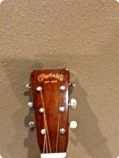 Martin 000 18 1934