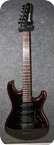 Ibanez Japan Roadstar II 1986 Purple Metallic Burst