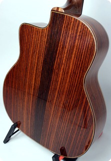Holo Nouveau Gypsy 2012 Normal