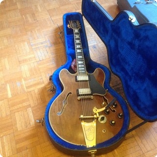 Gibson Es 355 1970 Walnut