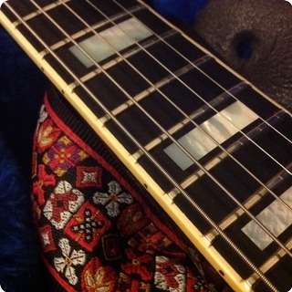 Gibson Es 355 1970 Walnut