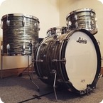 Ludwig Super Classic 1964 Oyster Blue Pearl