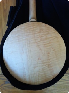 Deering Goodtime 2010 Natural