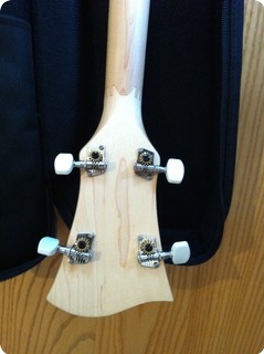 Deering Goodtime 2010 Natural