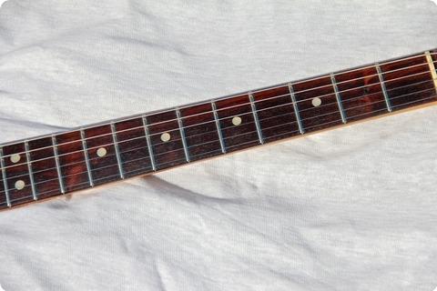 Fender Stratocaster 1966 Lake Placid Blue