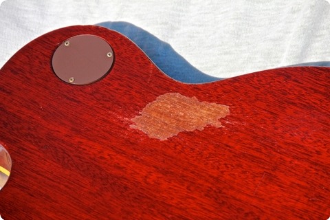 Gibson Les Paul Deluxe 1970 Sunburst