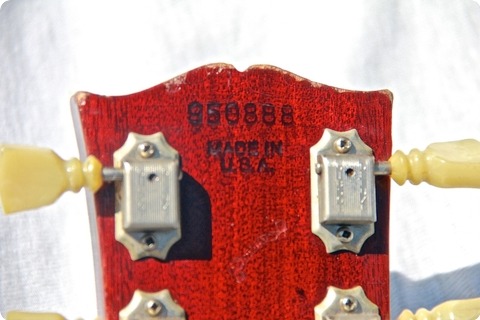Gibson Les Paul Deluxe 1970 Sunburst