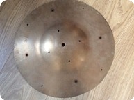 Trowa 14 Crash Cymbal