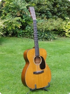 Martin 000 18 1961